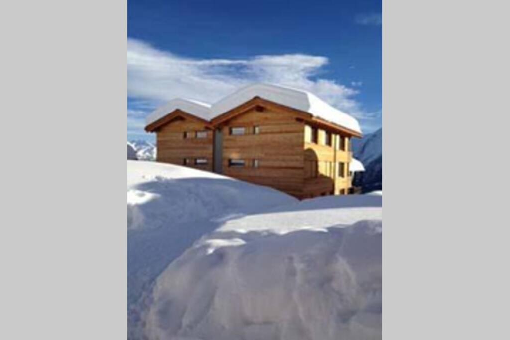 Perle Des Alpes, Bettmeralp, Switzerland Exterior photo